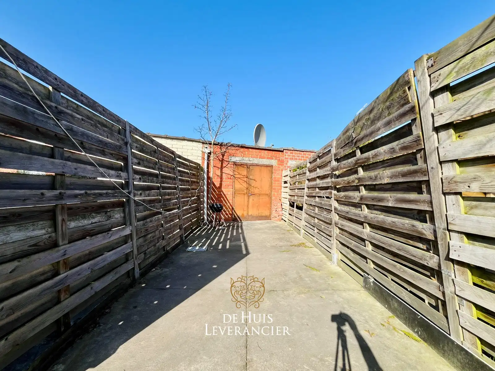 Ruimtelijke rijwoning met tuin en garage in de Altenawijk foto 39