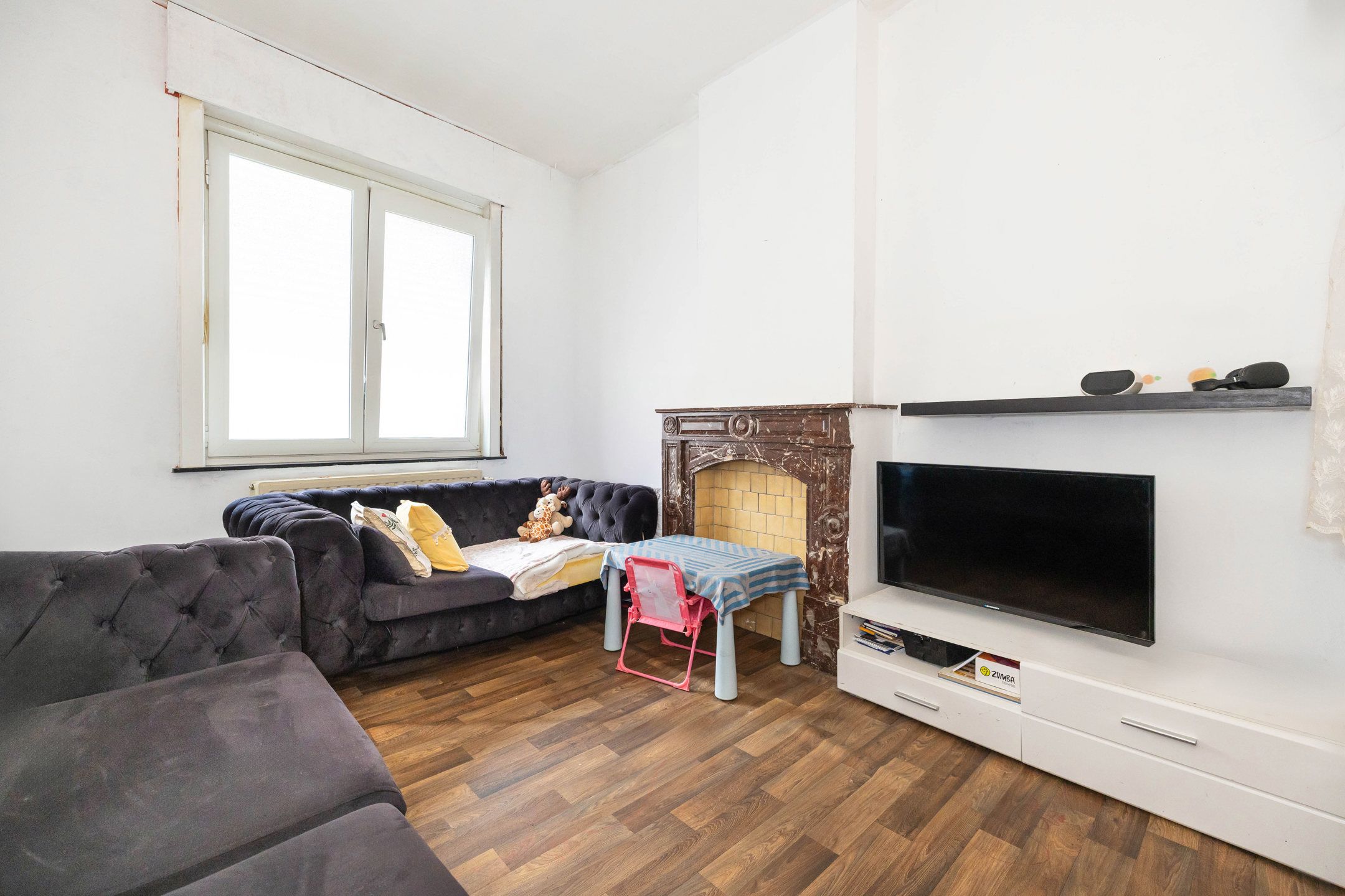 Huis met 3 slaapkamers van ± 175 m² foto 3