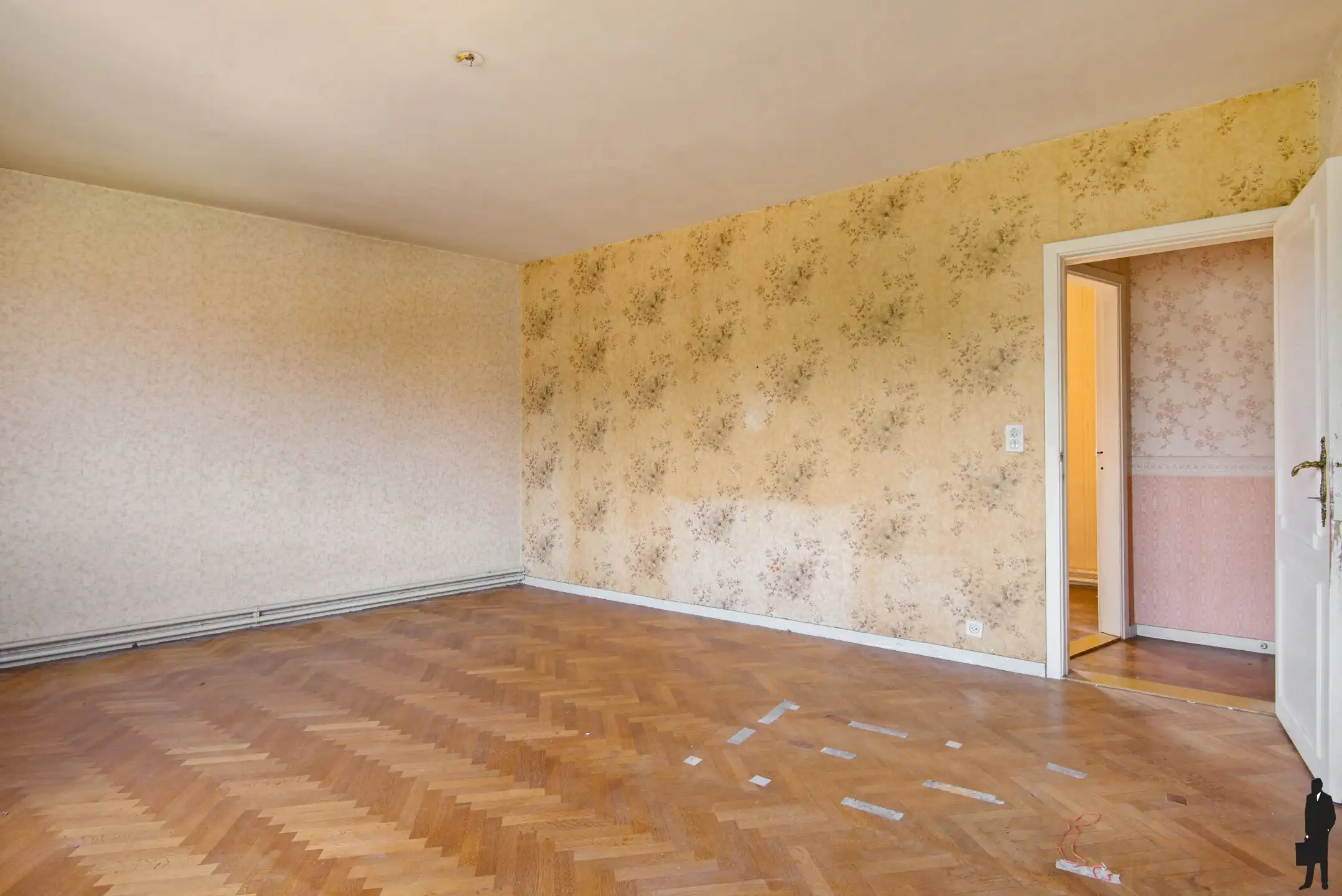Gezellig appartement op absolute toplocatie foto 14