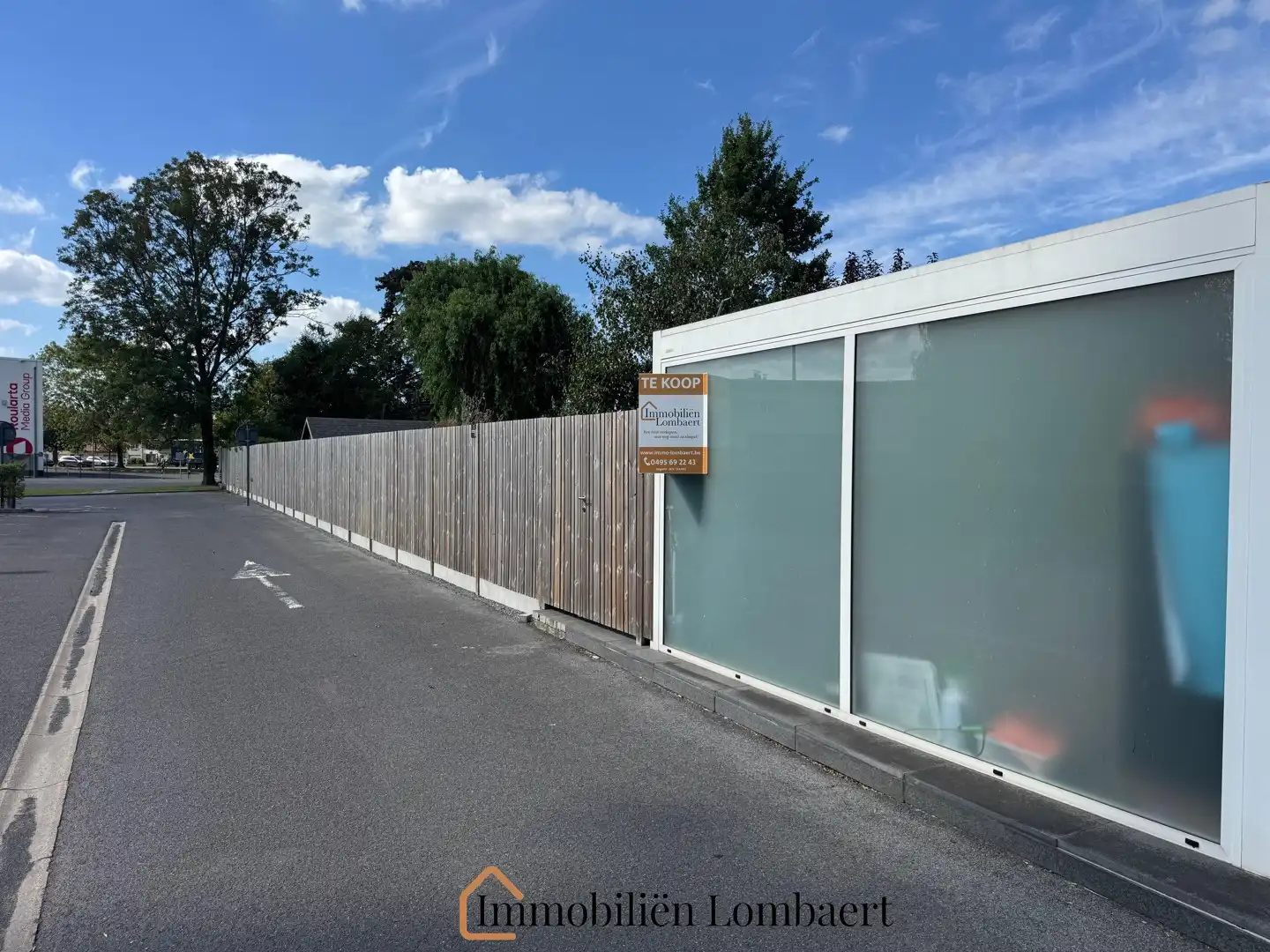 Charmante halfopen bebouwing te koop aan de Meensesteenweg in Roeselare - een kans om te personaliseren naar uw droomhuis! foto 31