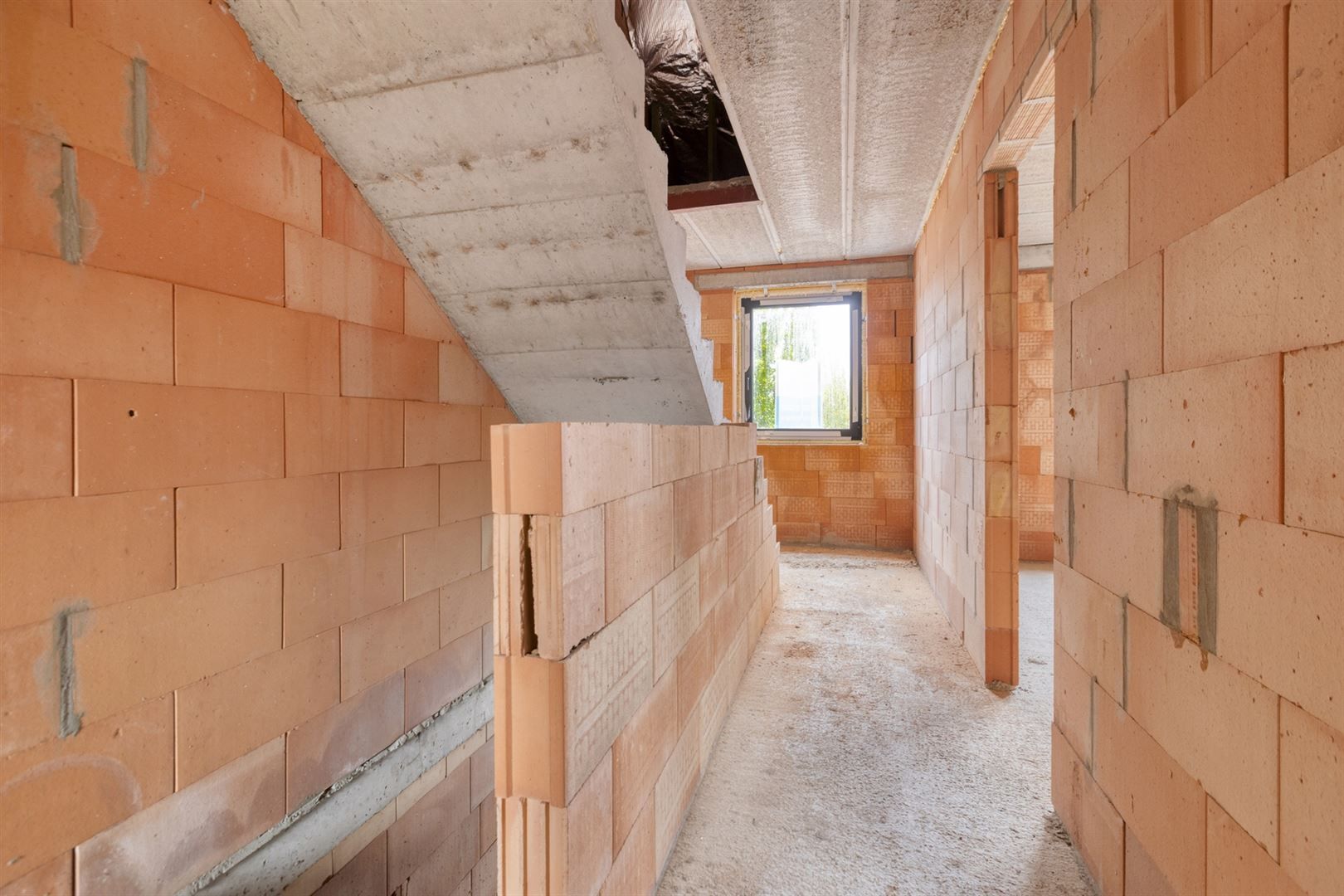 TE KOOP: Halfopen CASCO-nieuwbouwwoning met 4 slaapkamers! foto 20