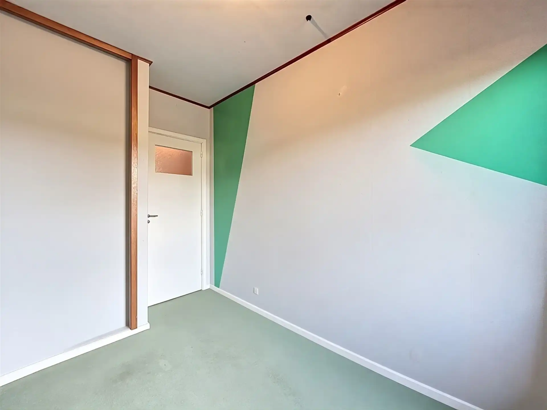 gelijkvloers 3 slpk-appartement met extra berging foto 7