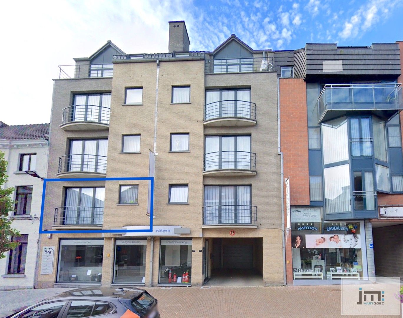 2-slaapkamerappartement foto {{pictureIndex}}