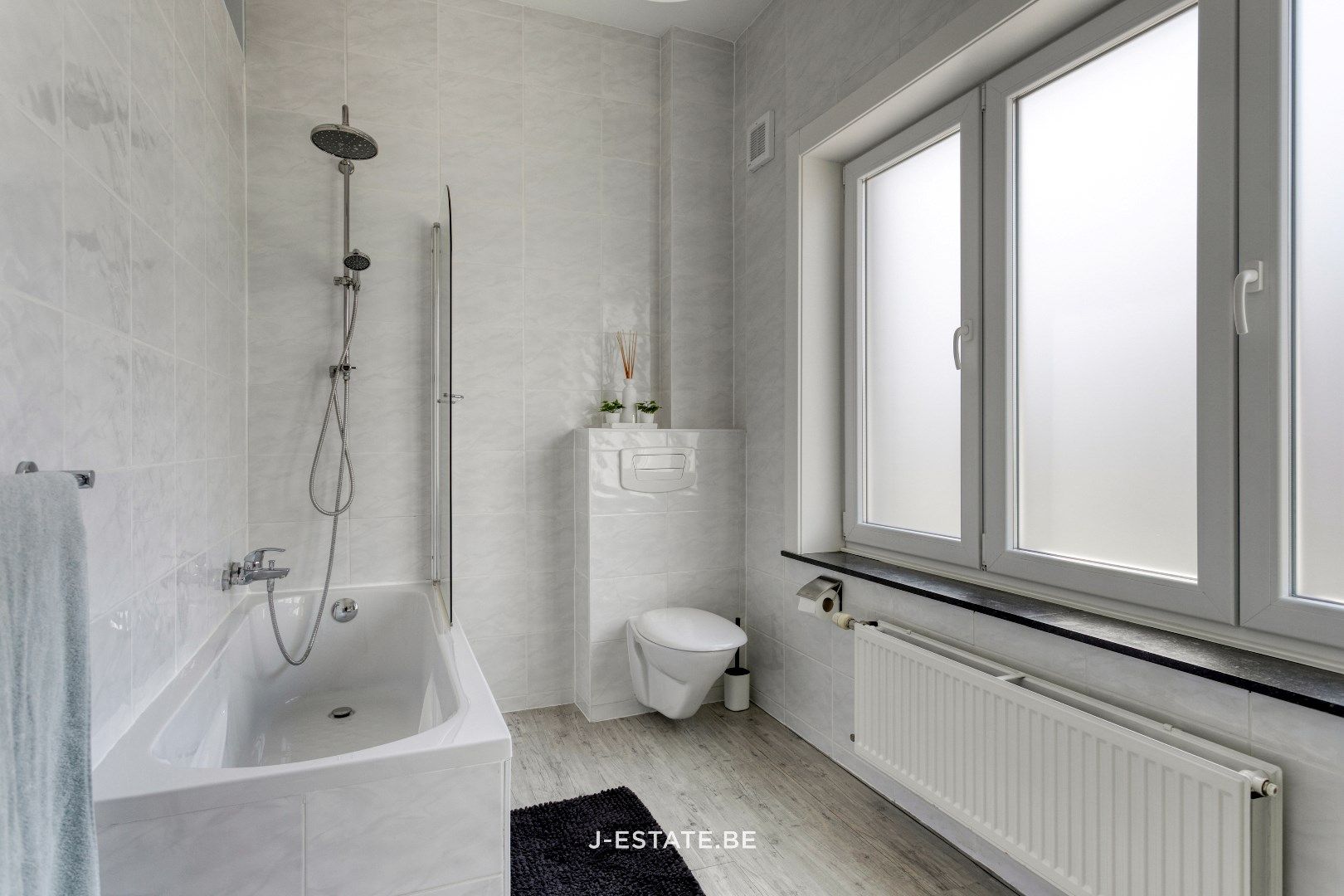 Prachtige stadswoning in hartje Kortrijk foto 7