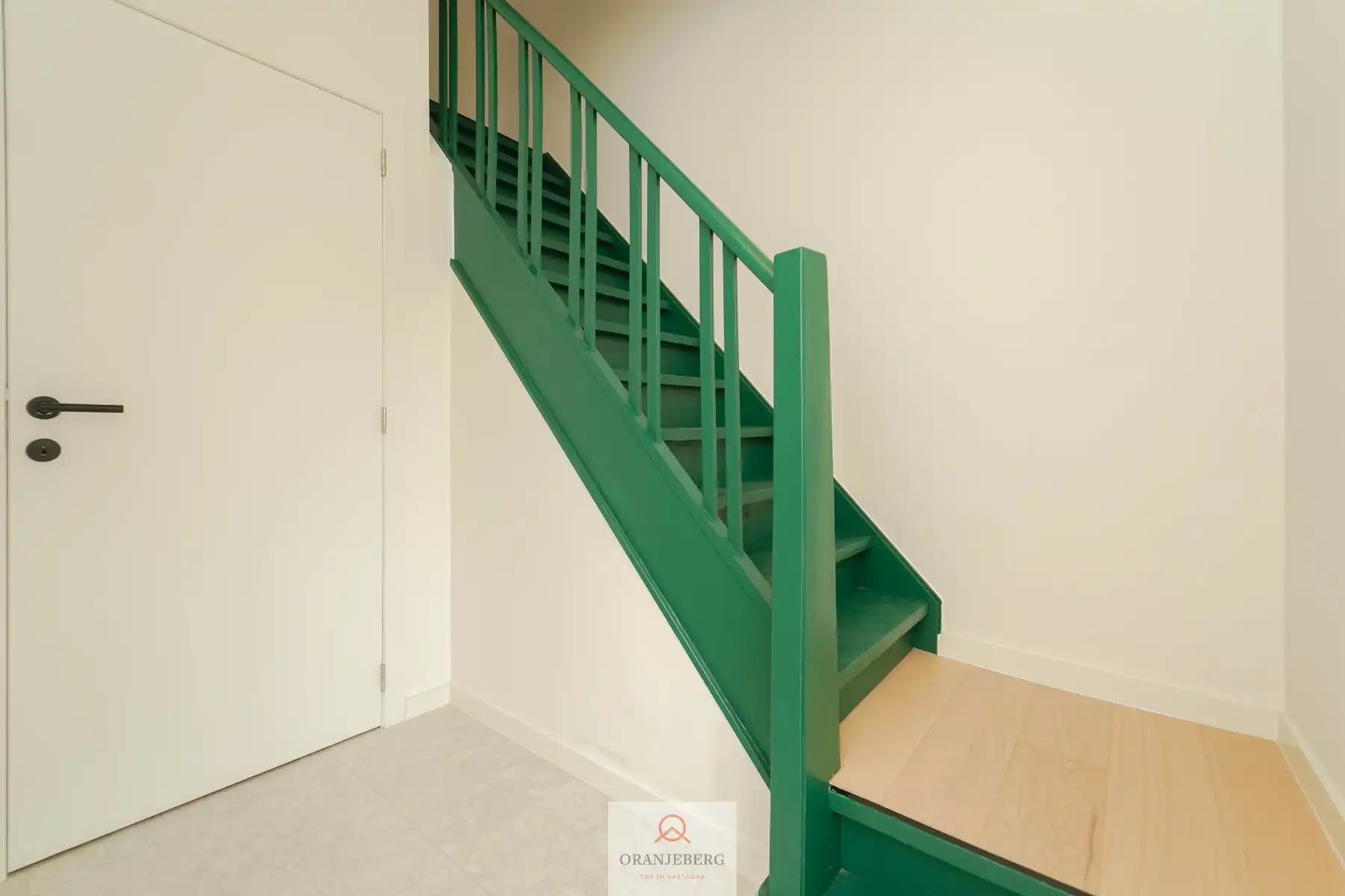 Woning met tuin in een rustige, groene buurt op slechts 4 km van Gent-centrum! foto 7