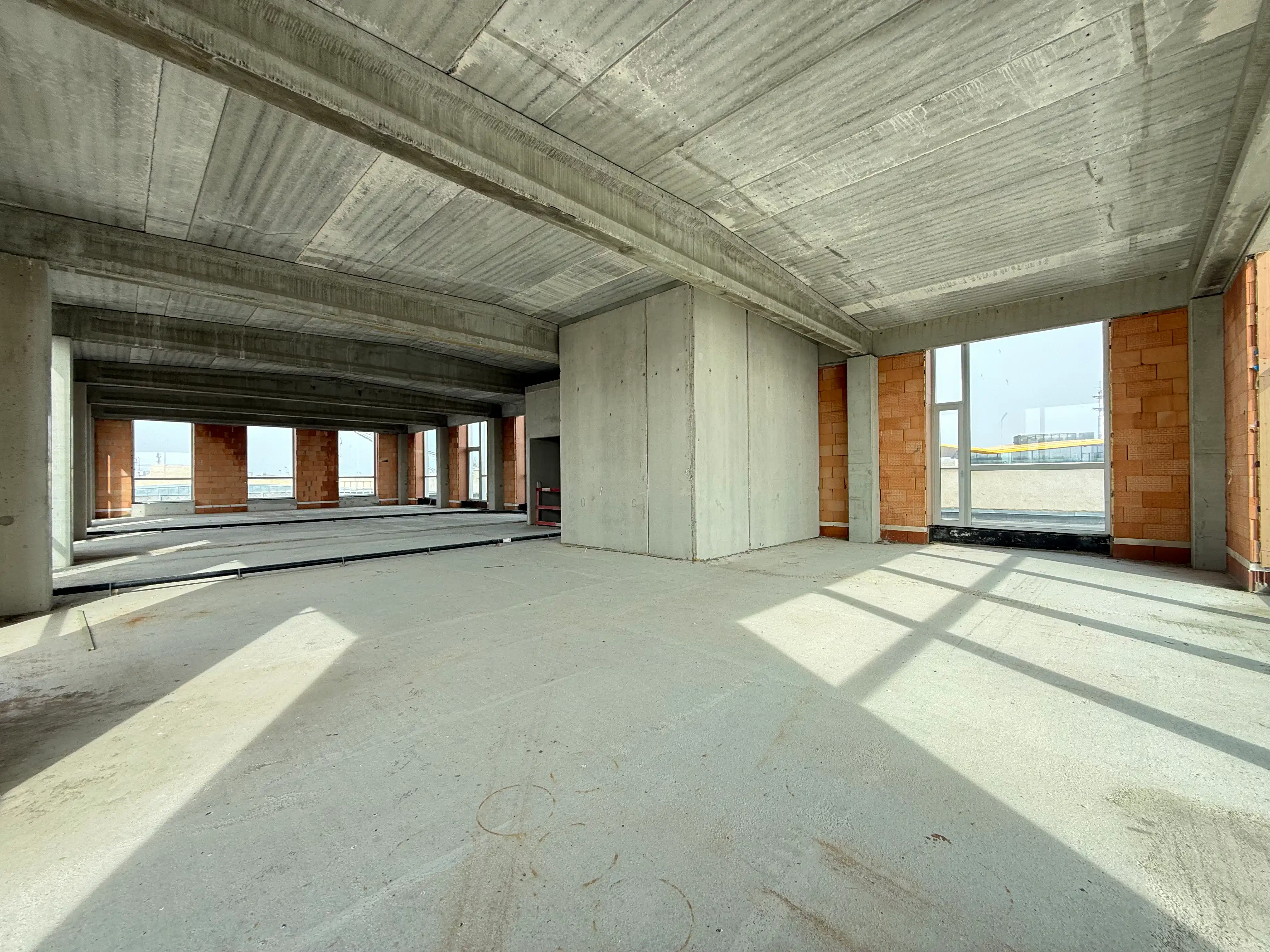 Stapelhuisstraat 1 - rooftopbar foto 3