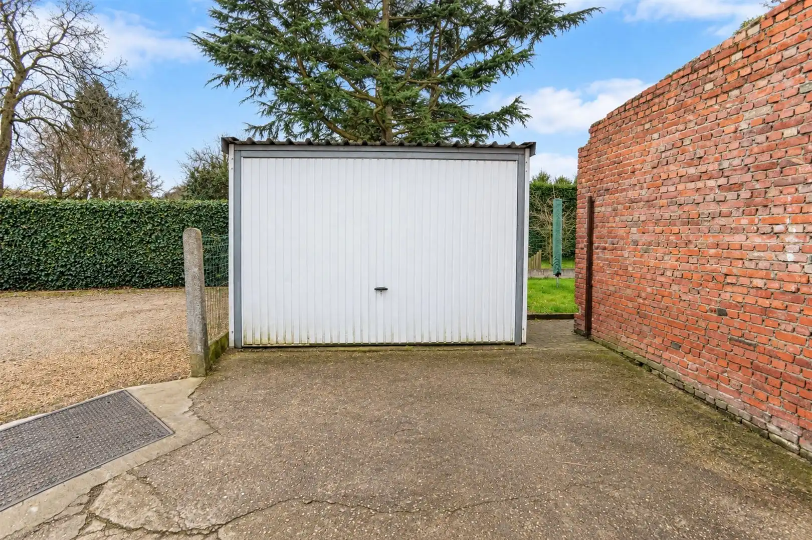 Instapklare woning met garage en tuin op centrale ligging foto 13
