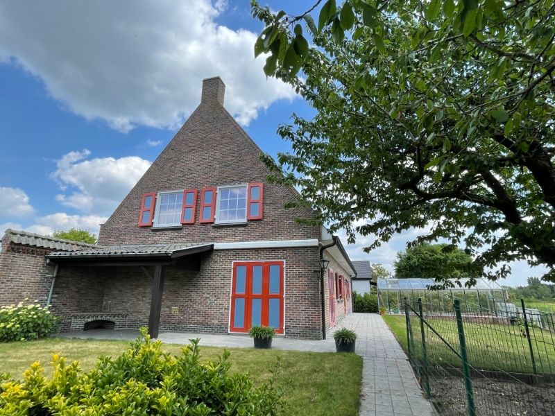Landhuis te huur met unieke vergezichten foto 19