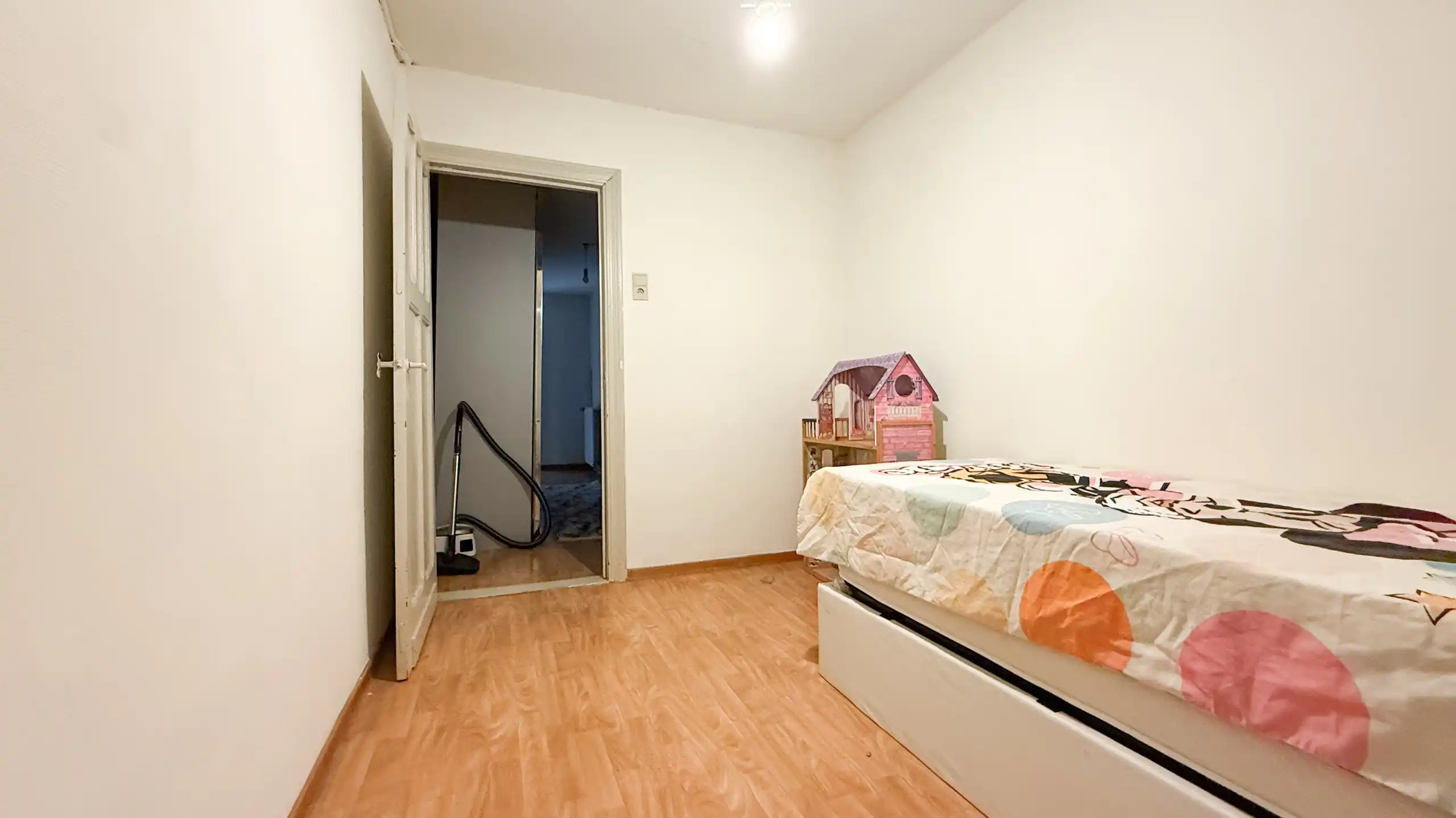 Handelspand met woonst 3slpk, te koop in HZ foto 26