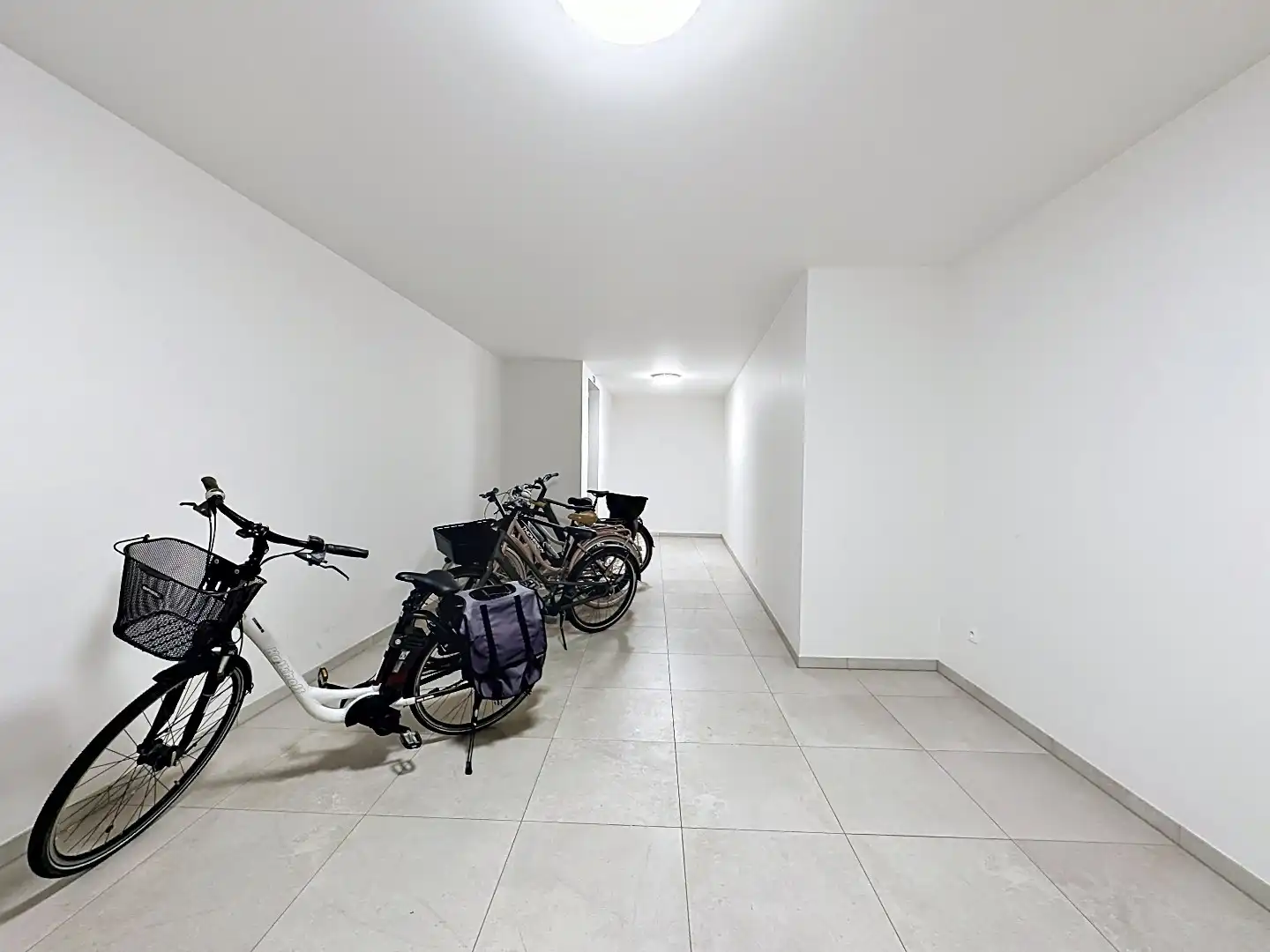 Recent appartement (2021) met ruim terras en EPC A foto 14