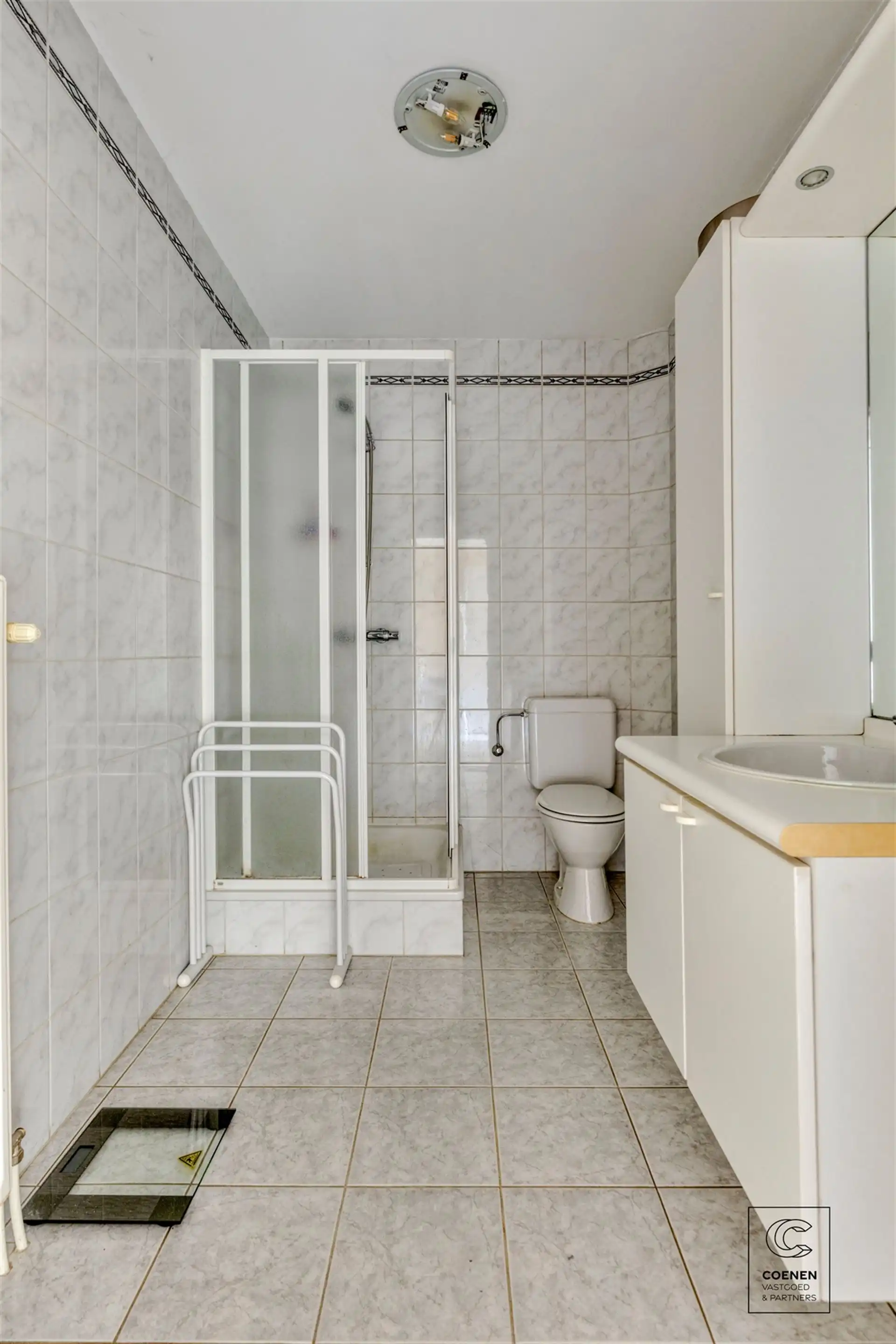 GLV appartement van 93 m² met tuin én optioneel garagebox! foto 9