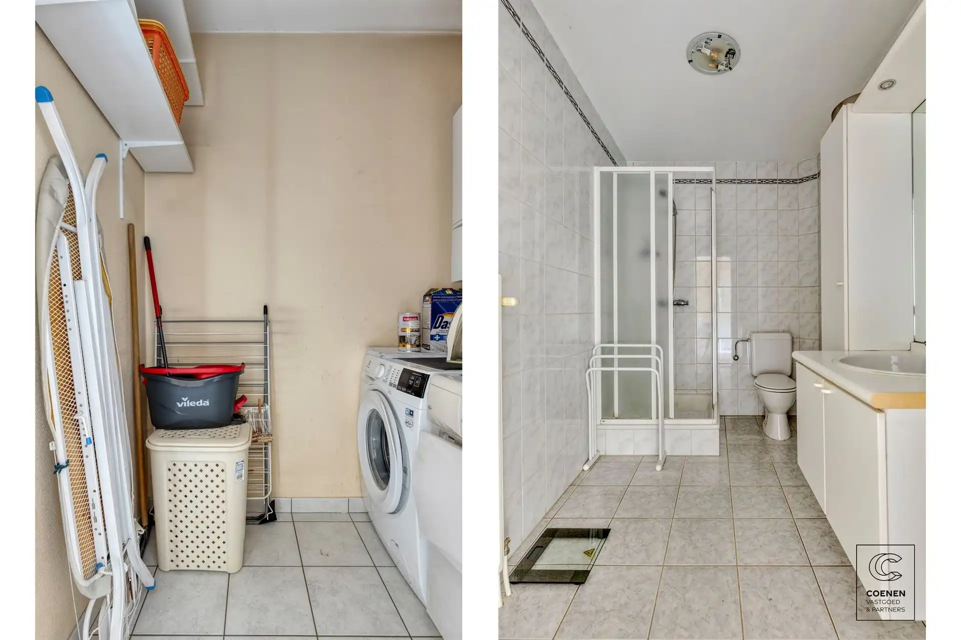 Gelijkvloers appartement van 93 m² met tuin te Boechout! foto 9