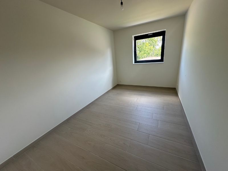 Stijlvolle nieuwbouwwoning in het centrum van Kaprijke! foto 12