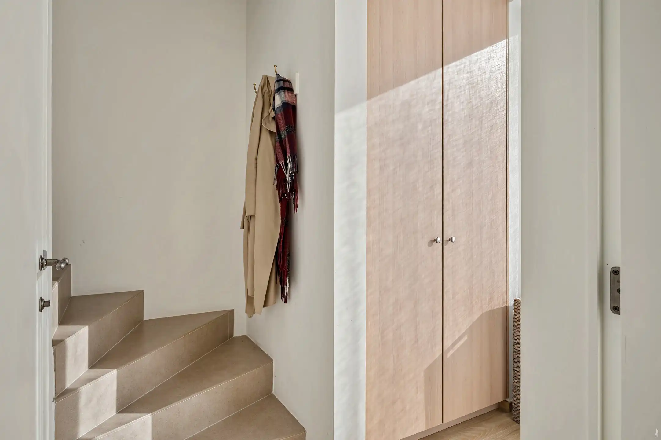 Zeer recente nieuwbouw BEN-woning met tuin én parking. foto 7