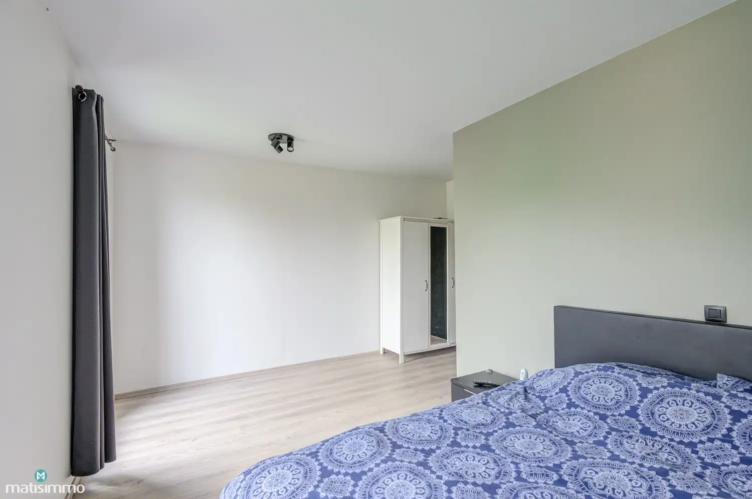 RECENTE NIEUWBOUWWONING MET 3 SLAAPKAMERS EN TUIN NABIJ CENTRUM KORTESSEM foto 16