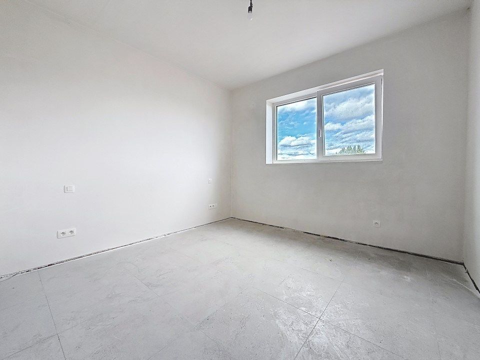 Energiezuinig nieuwbouwappartement met terras en 2 slaapkamers foto 4