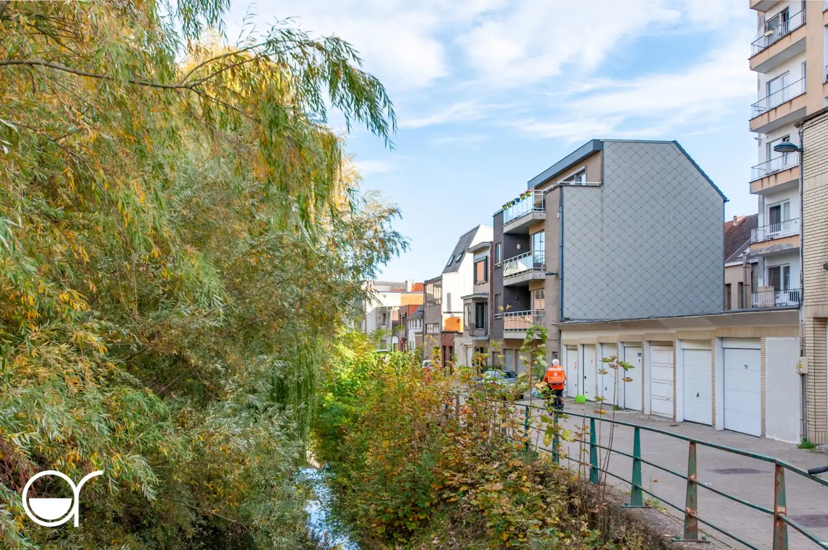 Appartement te koop Scheldekaai 11 -/301 - 9050 Gent