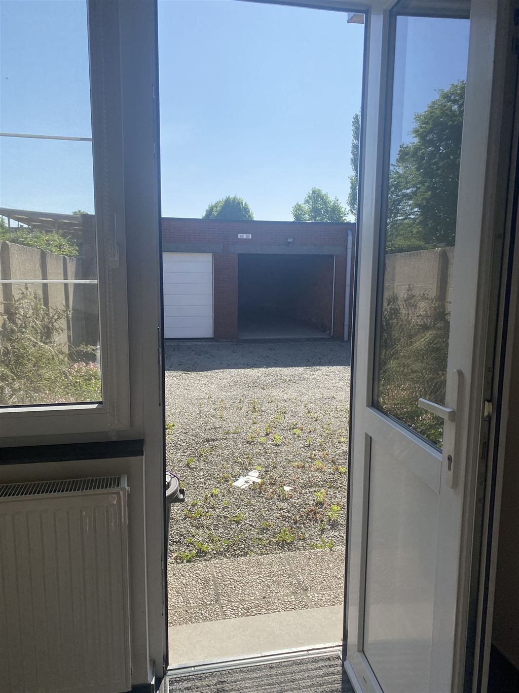 Gelijkvloers appartement in rustige straat foto 10