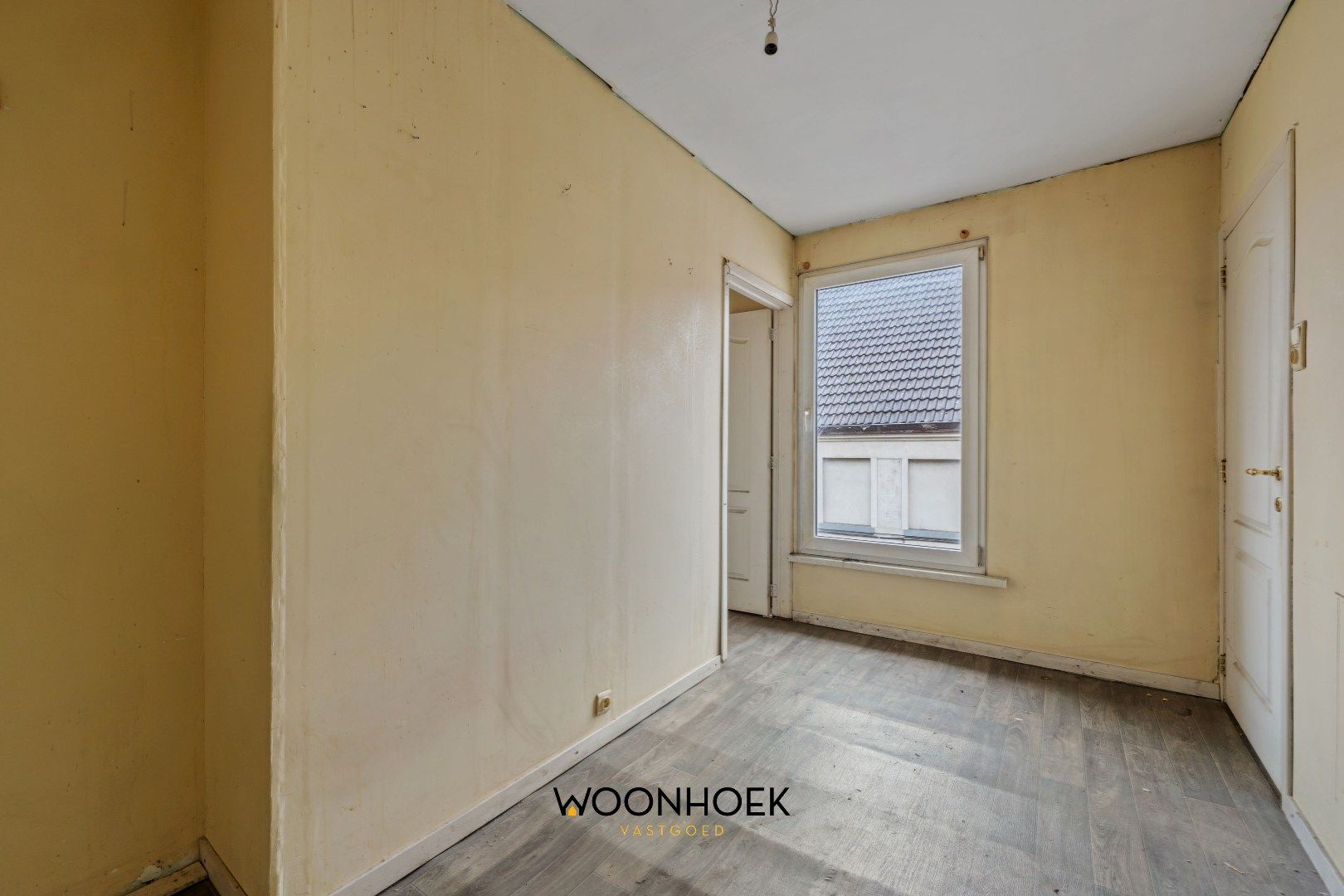 3-slpk starterswoning met zij-ingang in centrum foto 15