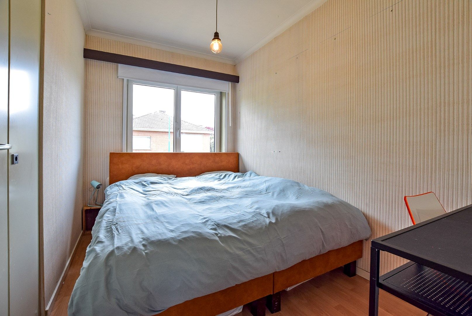 Alleenstaande gelijkvloerse villa op 625m² gelegen vlakbij de dorpskern van Koksijde.  foto 13