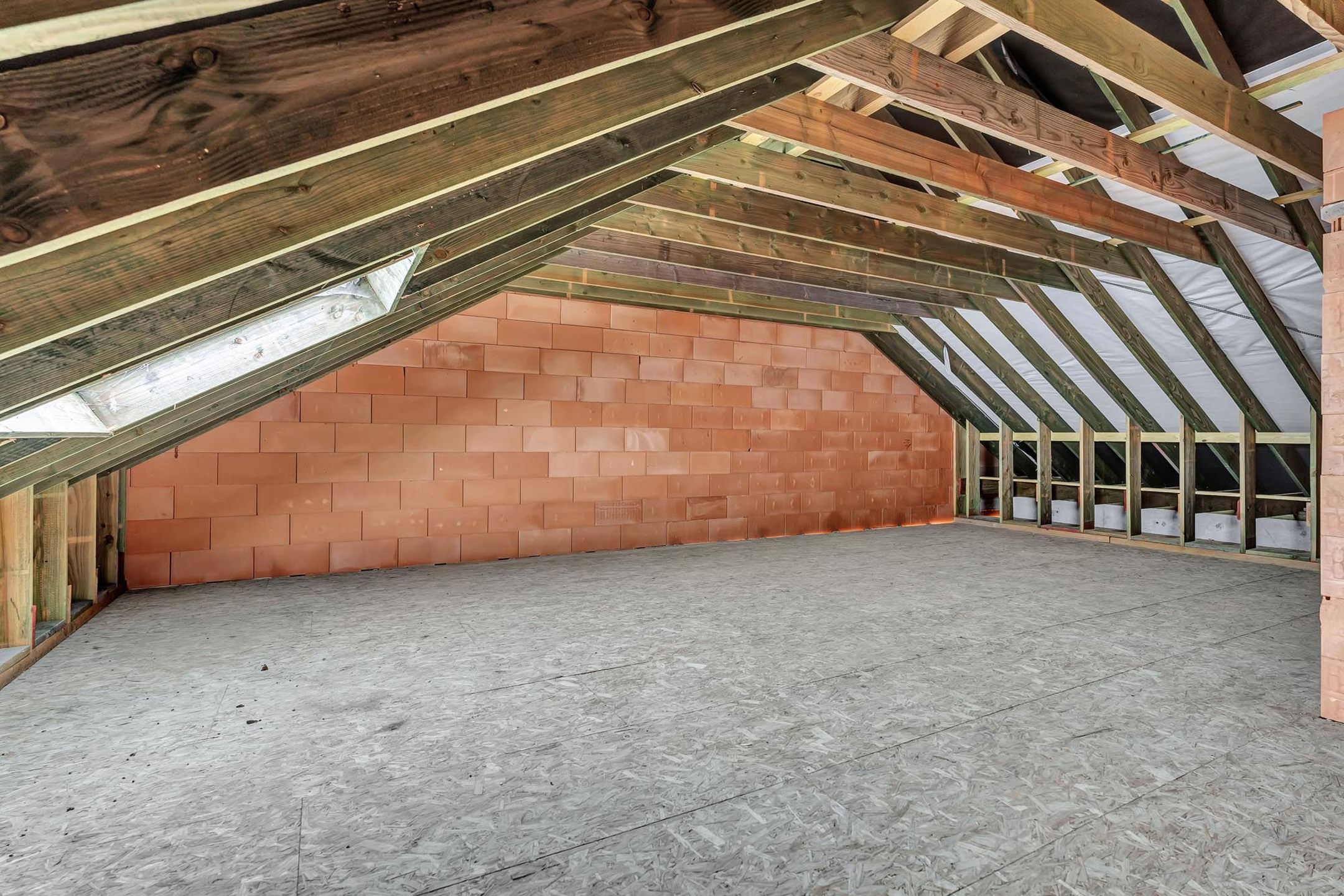 Nieuwbouwwoningen te Mere foto 13