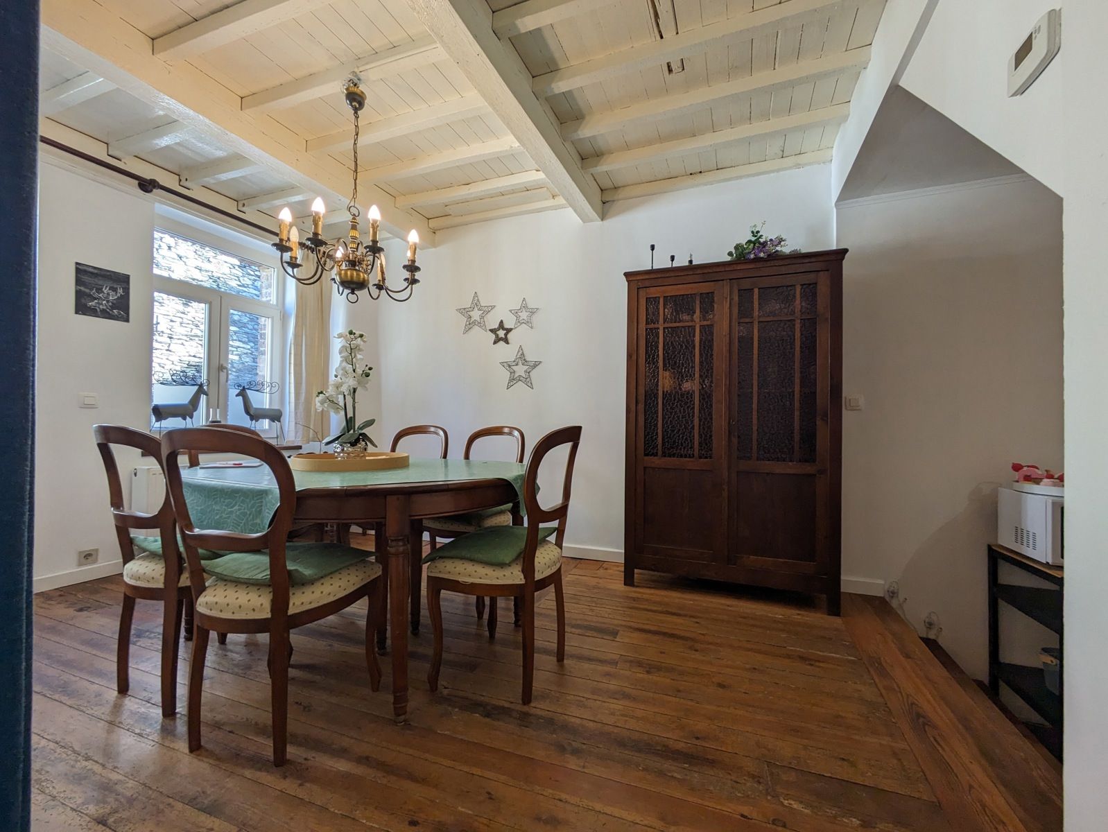 Huis te koop foto 10