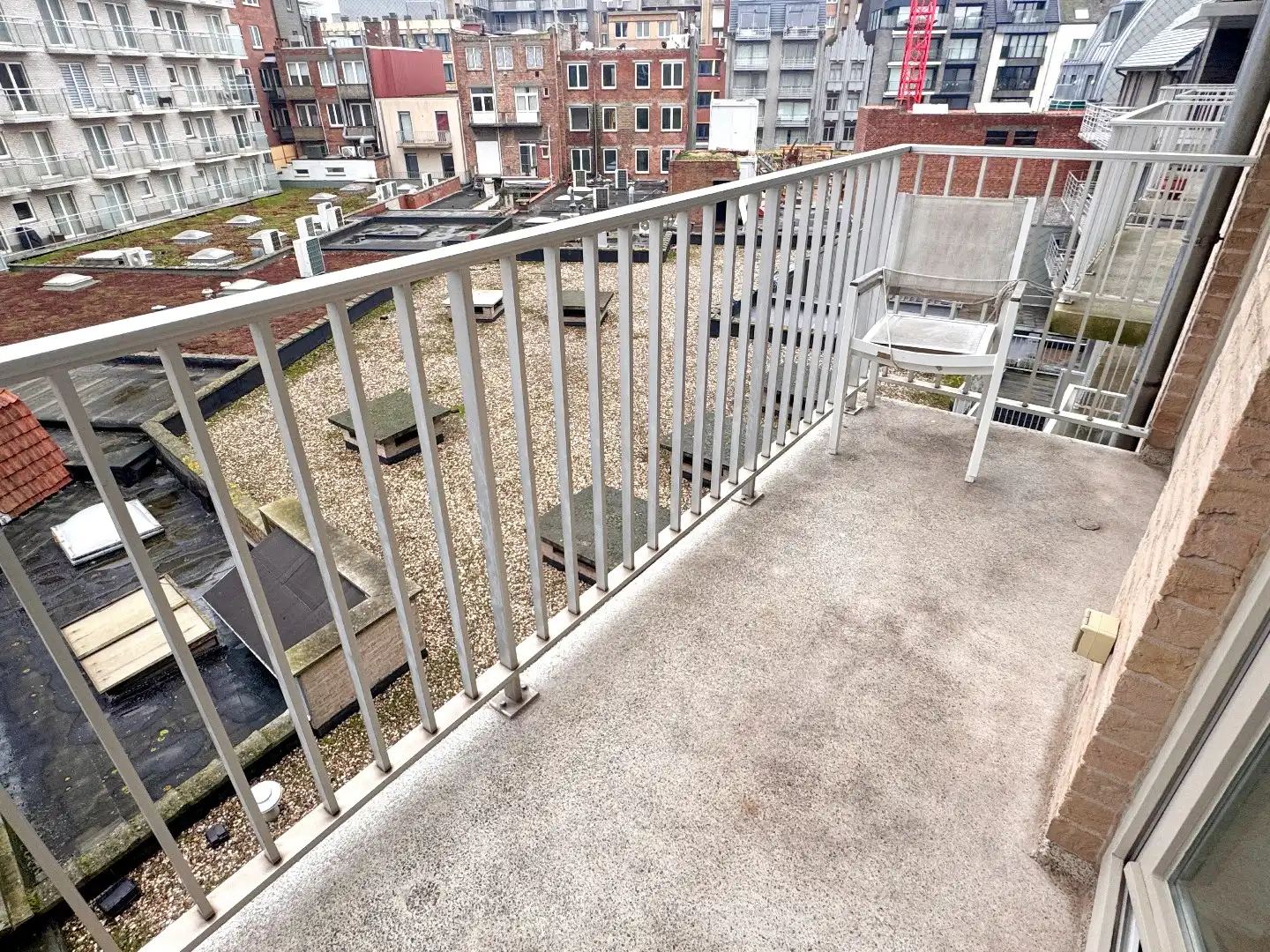 Residentie Catamaran 0301 + B12 foto 11