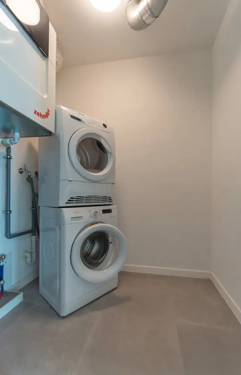 Drie-slaapkamerappartement met riant terras foto 18