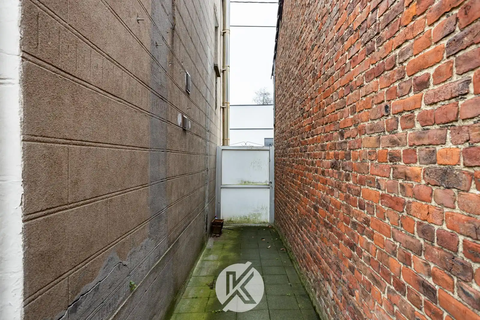 Te renoveren woning nabij de markt foto 20