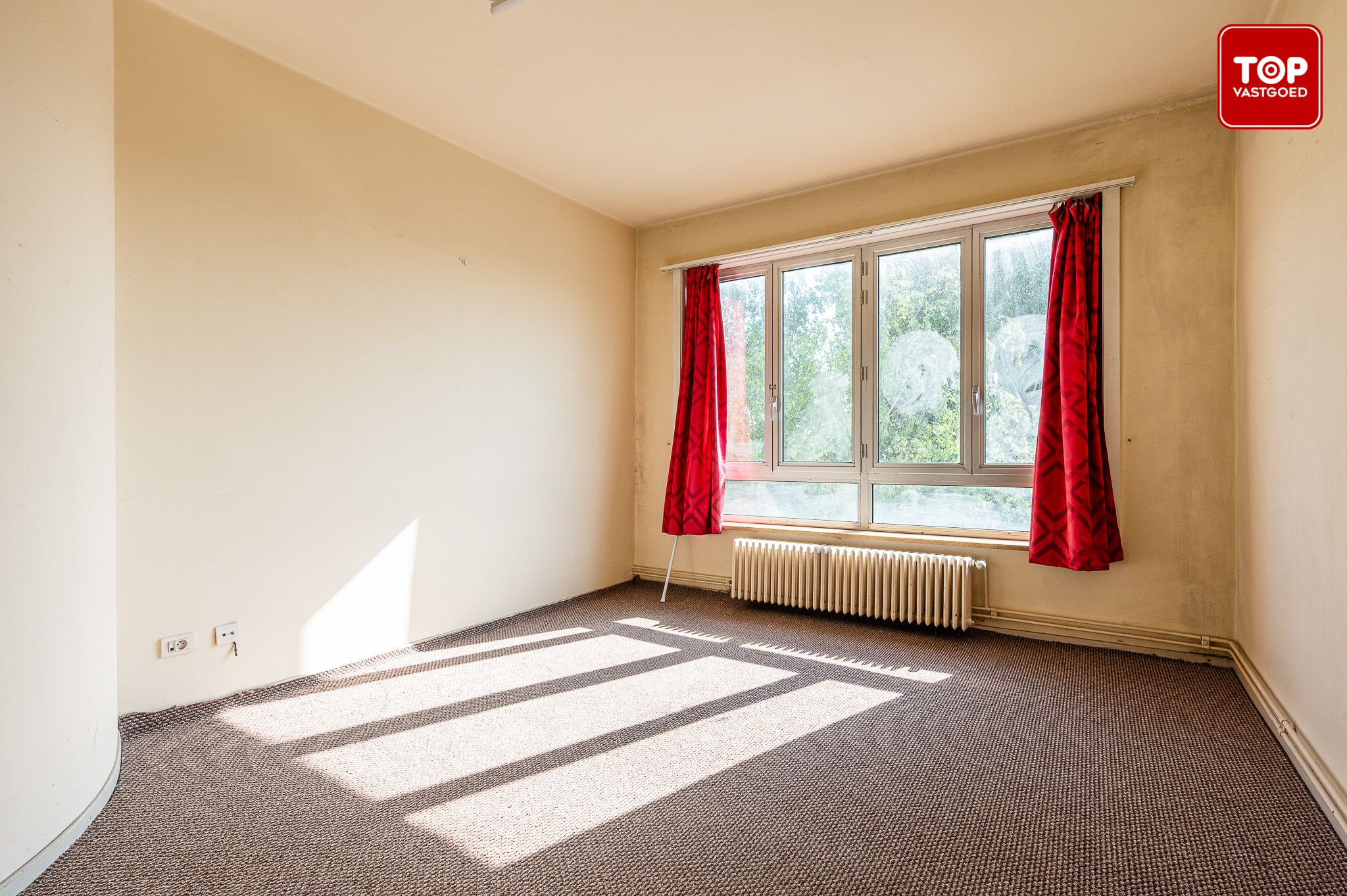 Energiezuinig appartement met 3 slaapkamers dichtbij centrum Gent  foto 7