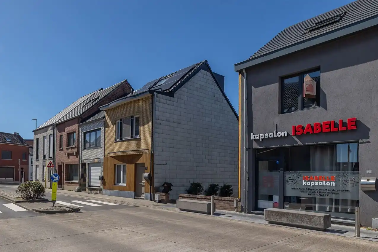 Wonen en werken op toplocatie foto 3