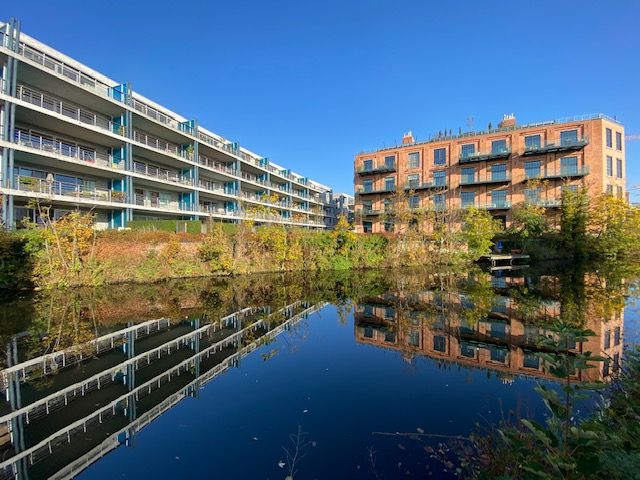 Magnifieke loft met luxe inrichting incl. parking aan Franse Vaart foto 32