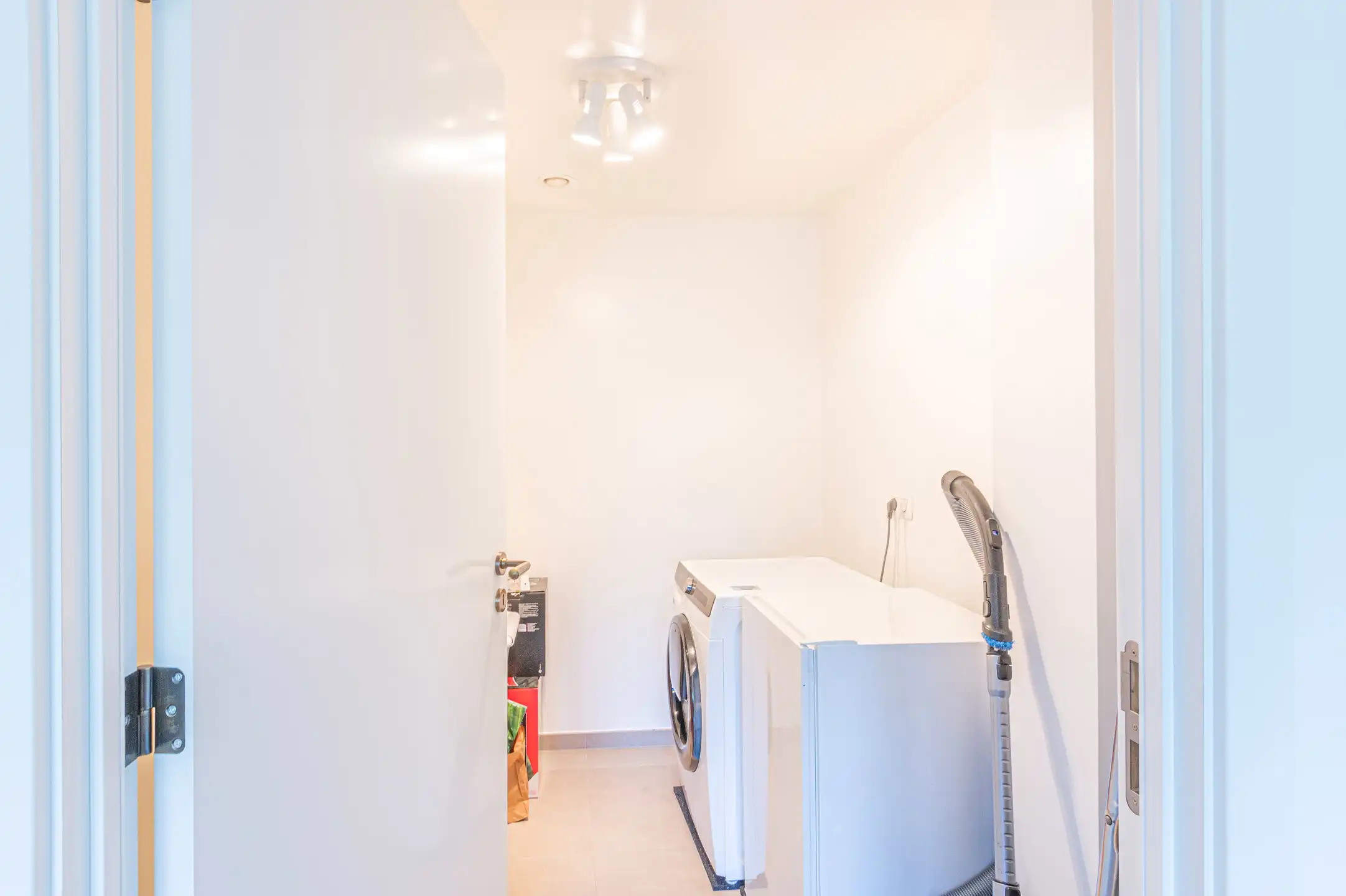 Appartement met terras en garage te huur in Willebroek foto 19
