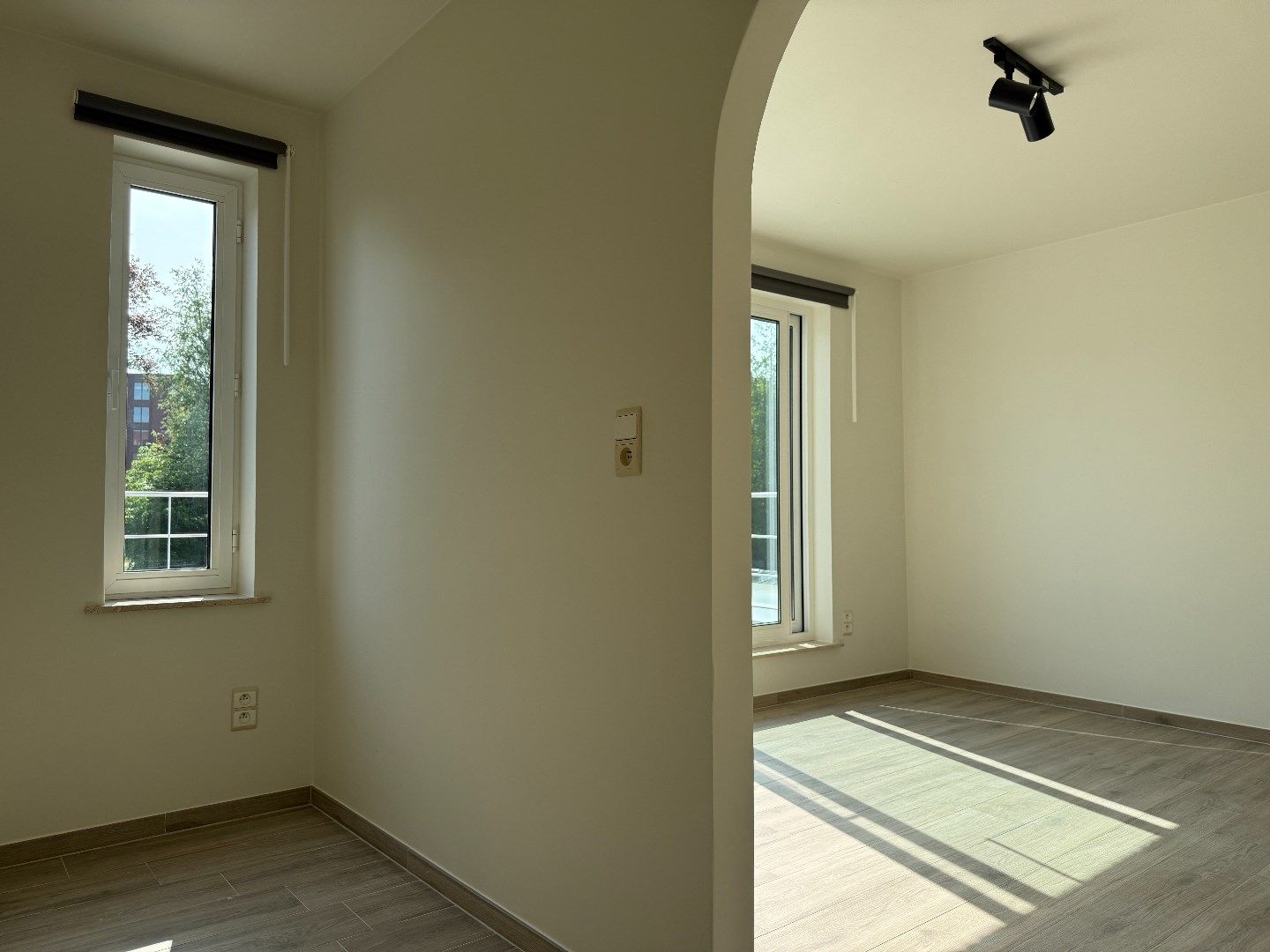 Appartement met terras te Lier foto 15