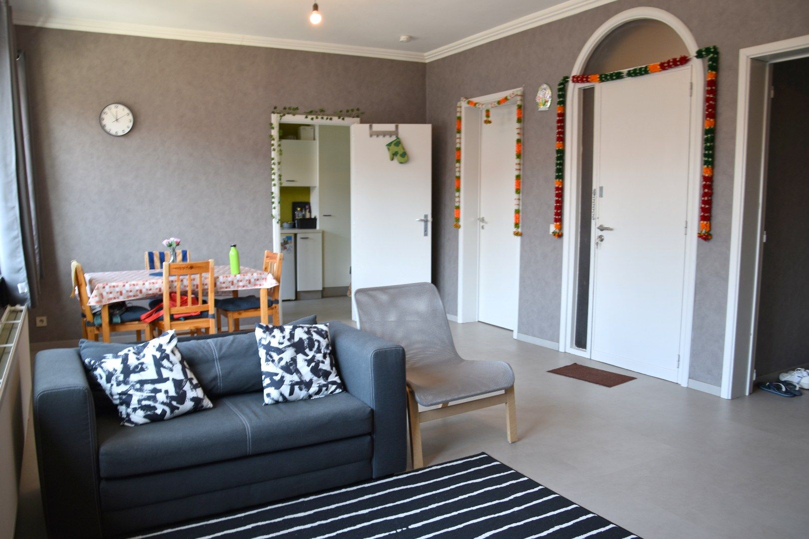 Investeringseigendom te koop in Gullegem-centrum foto 6