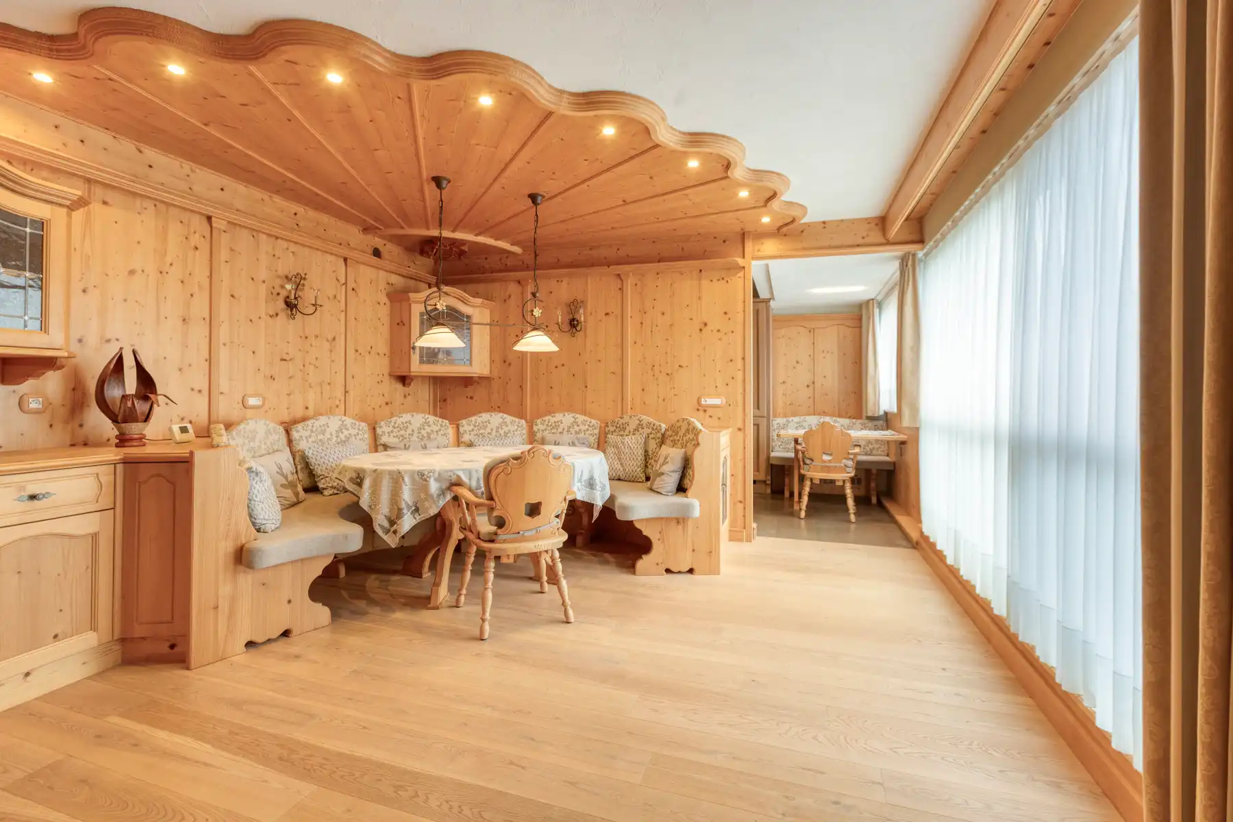 Appartement te huur foto 14