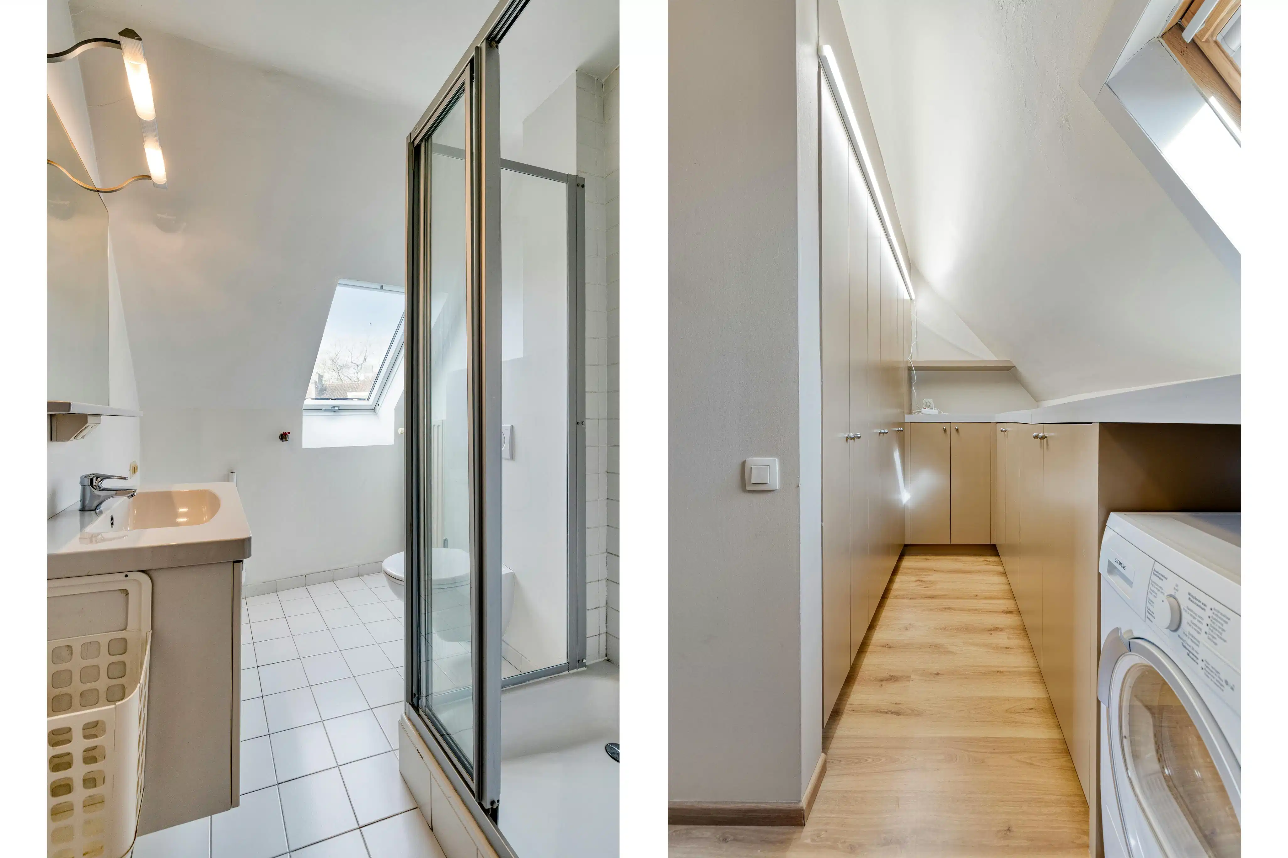 Lichtrijk appartement met 3 slaapkamers te koop in Brugge foto 17