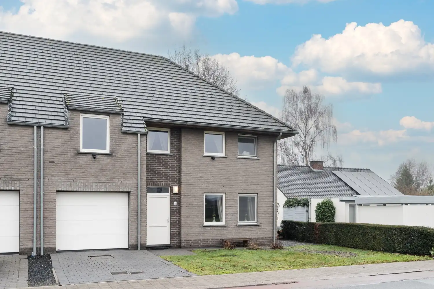 Zeer ruime en energiezuinige woning nabij het centrum van Lindel-Overpelt foto 37