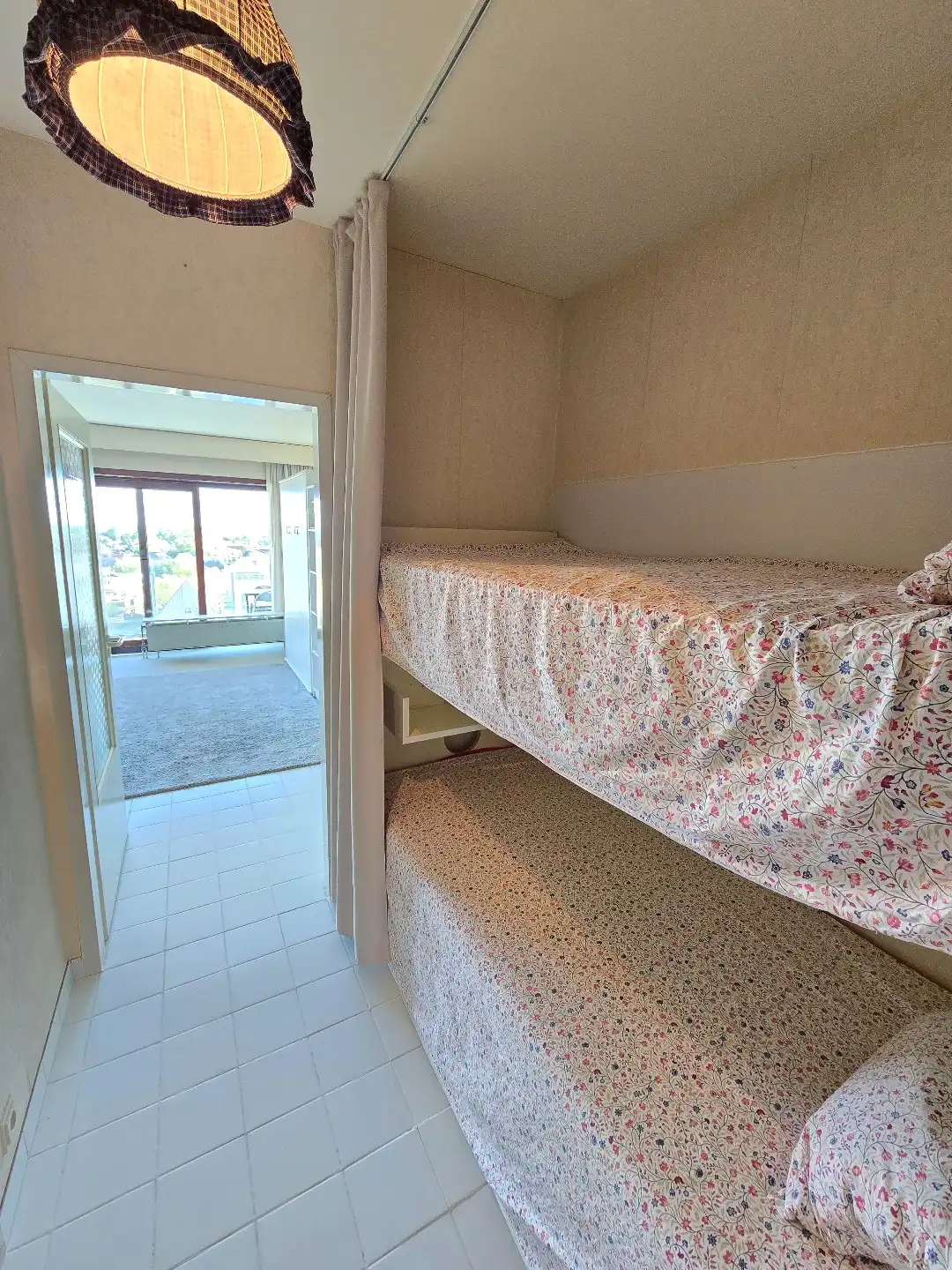 Zuidgerichte studio met slaaphoek foto 10