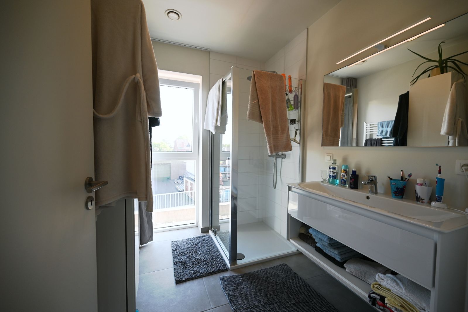 Prachtig afgewerkt appartement foto 13