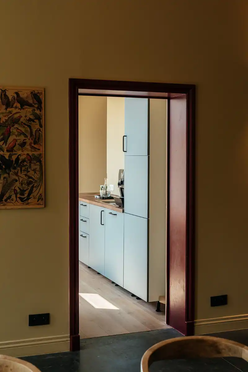 Kantoorruimte (76 m²) op unieke ligging foto 7