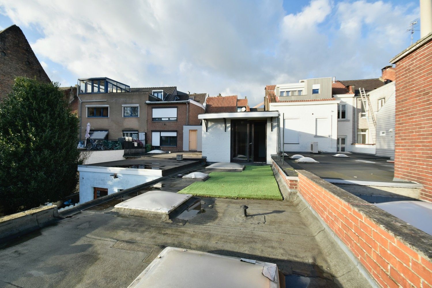 Woning met potentieel op toplocatie in het centrum van Tongeren foto 9