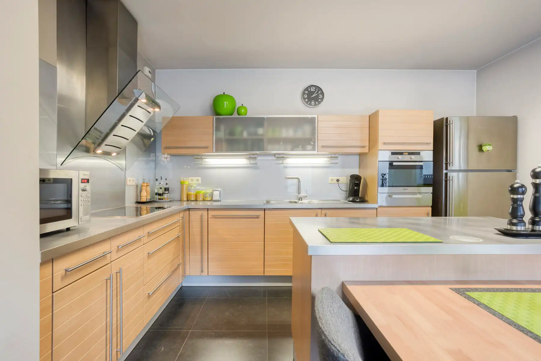 *** ONDER COMPROMIS na 1ste bezoekdag ***  foto 9