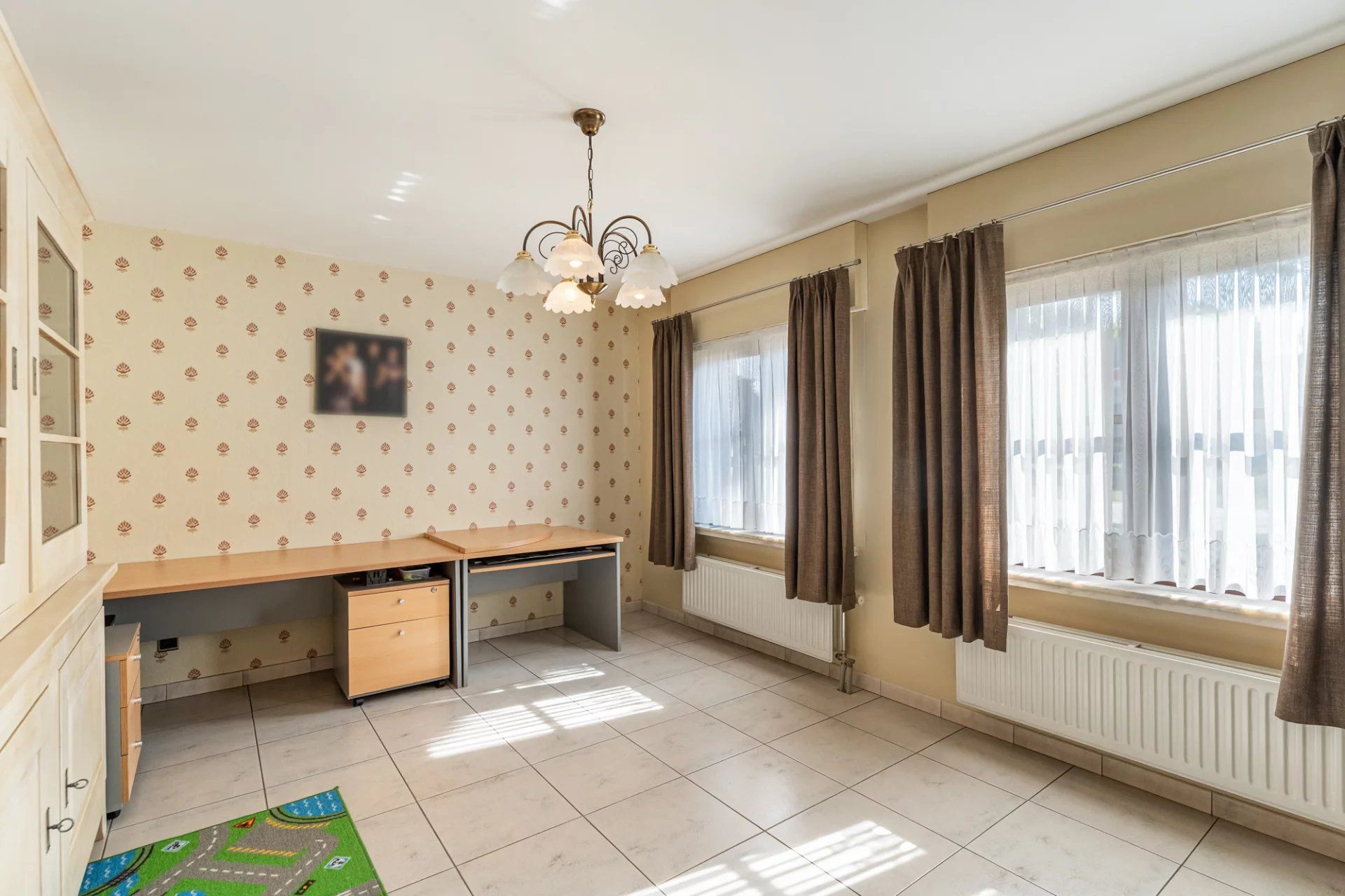 Ruime gezinswoning met weiland te Beverlo foto 11