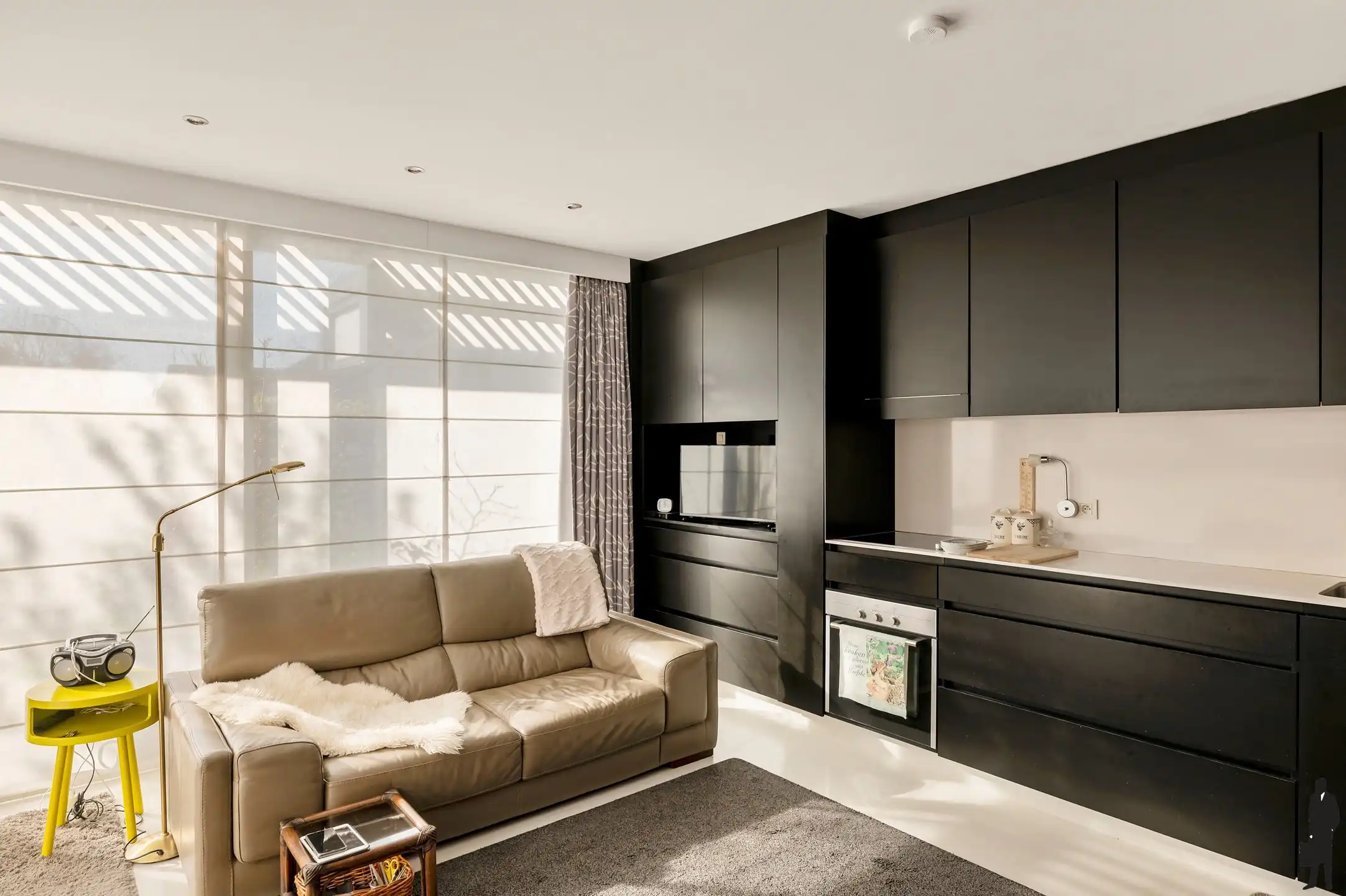 Ruime woning met zorgwoning foto 32