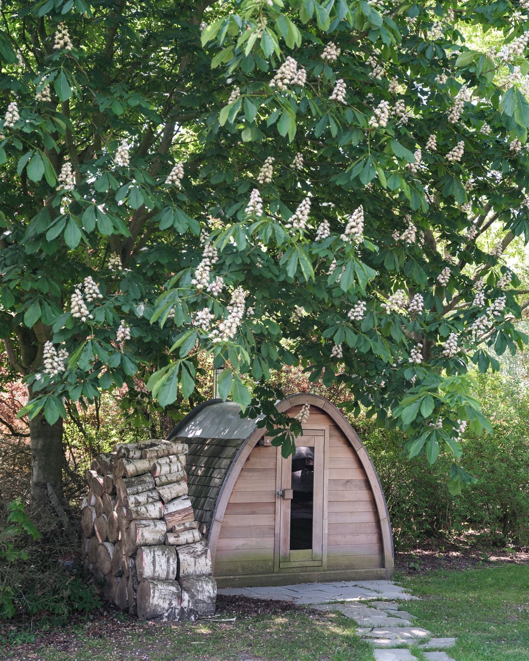 Magnifiek gerenoveerde hoeve foto 4