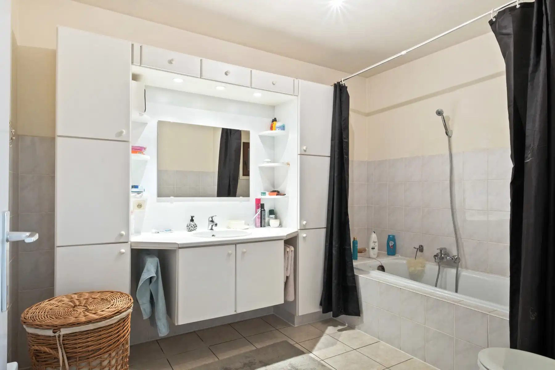 Dakappartement te Oostkamp foto 9
