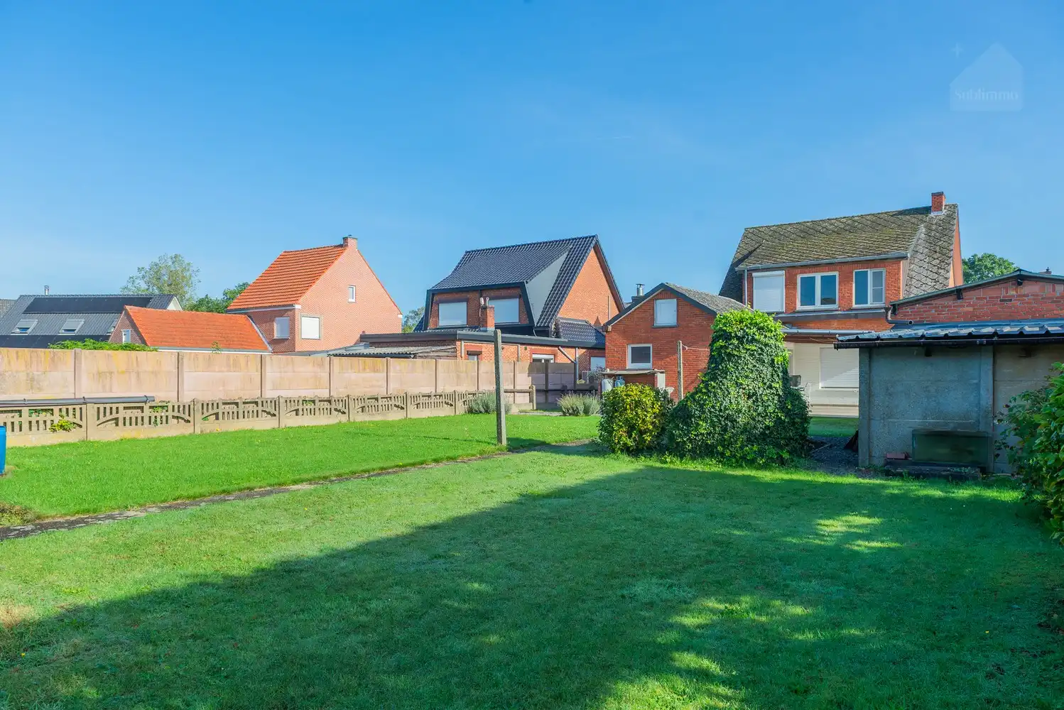 Ruime gezinswoning met 3 slaapkamers op een perceel van 668 m² in Meerhout-Gestel foto 27