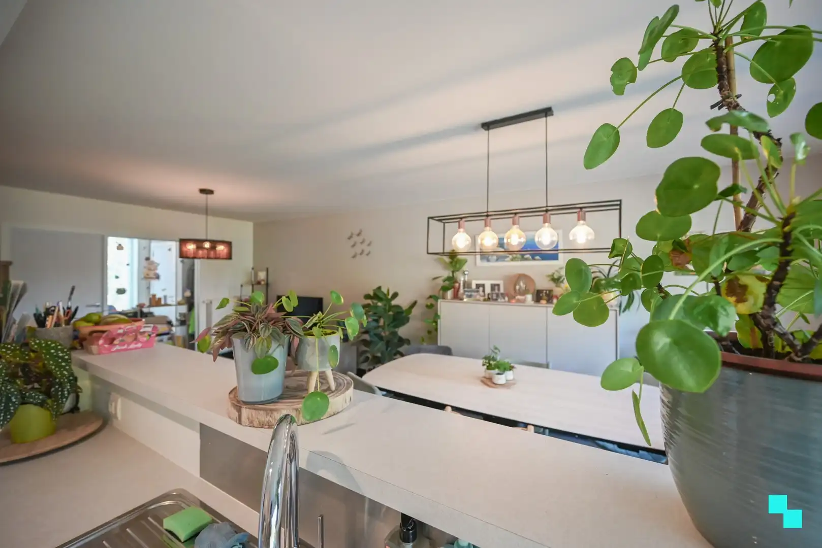 Energiezuinige en instapklare woning te Izegem (Bosmolens) foto 11