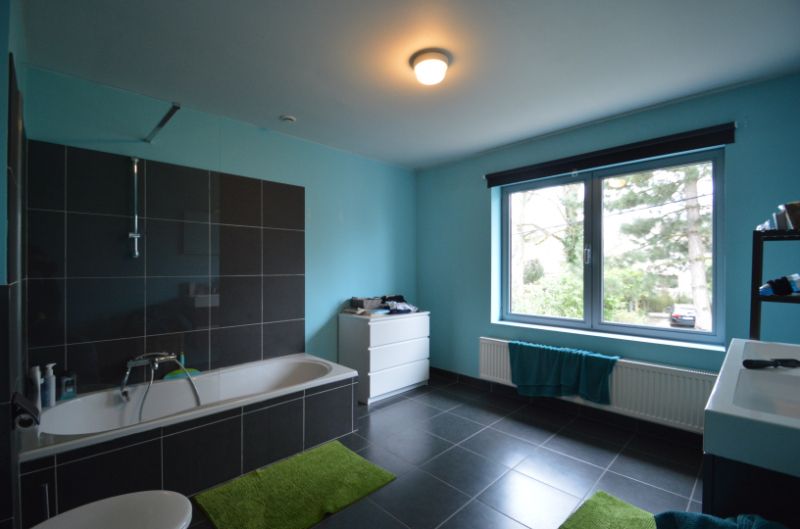 Woning met tuin in rustige doodlopende straat nabij natuurgebied De Zandberg foto 15